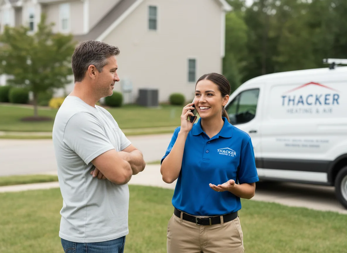 Ac Repair Weston, ID FAQs